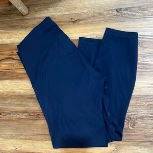 Lululemon Instill Leggings High Rise Tight 25”